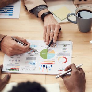 Goal-Based Planning
