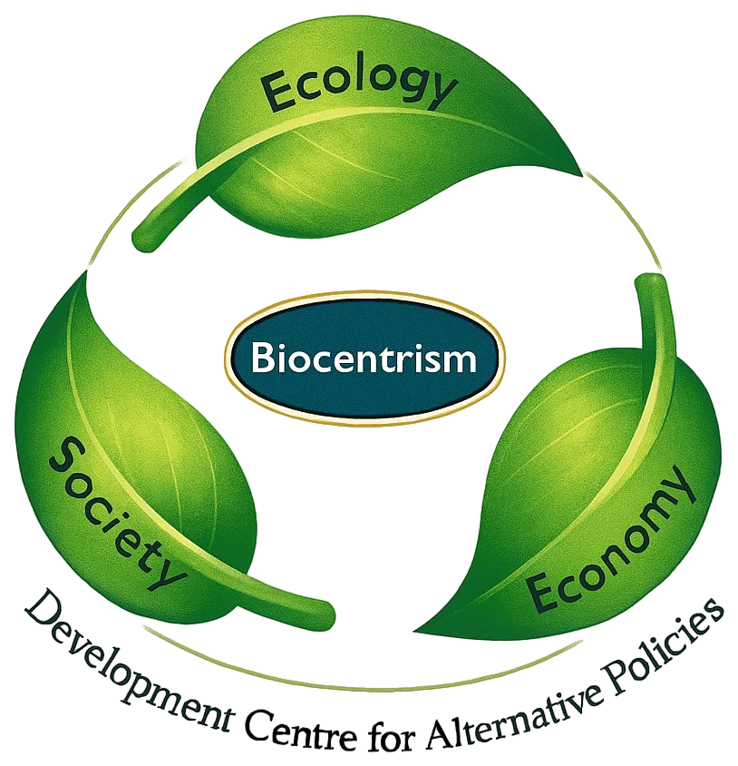 DCAP India