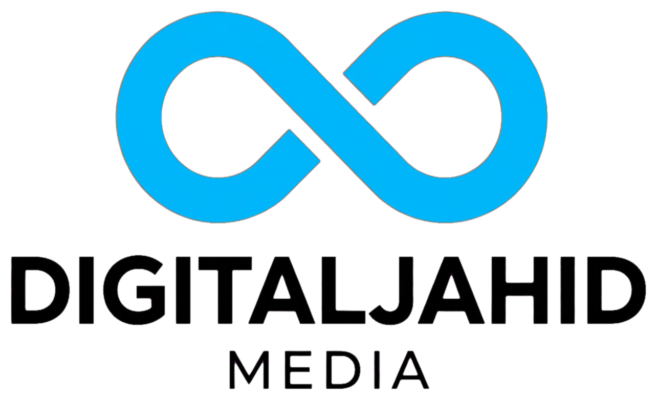 Digital Jahid Media