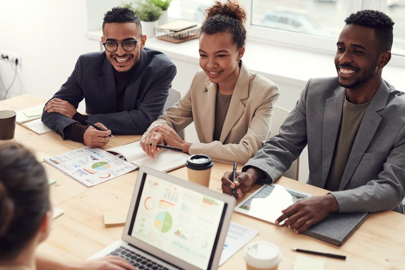 IT Recruitment Drive