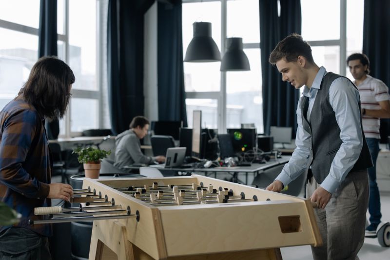 Startup Incorporation
