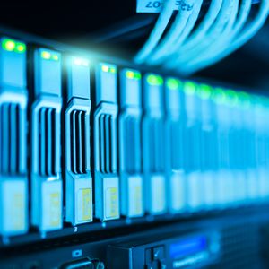 Data Warehousing
