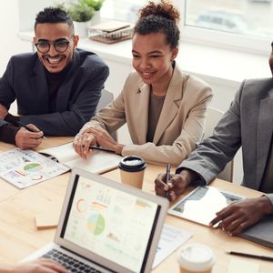 HR & Payroll