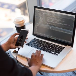 Frontend Development