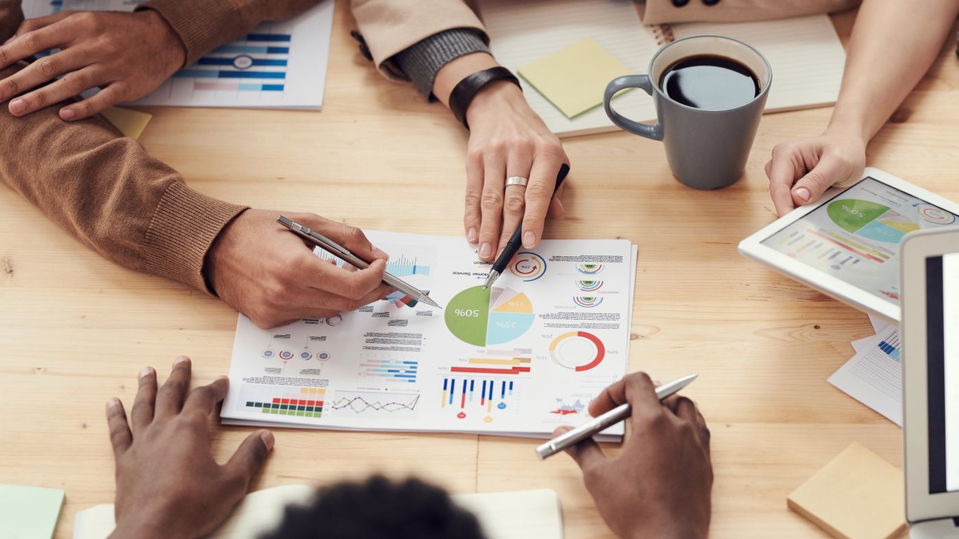 What is product market fit