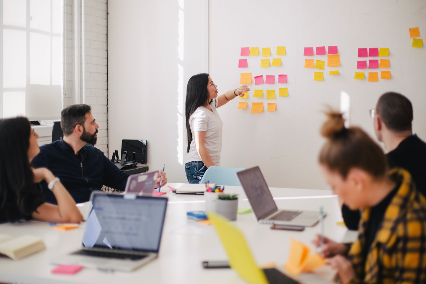 What does MVP stand for in software development